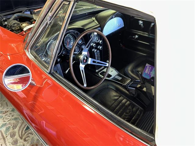 1967 Chevrolet Corvette (CC-1869998) for sale in Lake Hiawatha, New Jersey