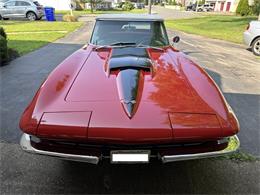 1967 Chevrolet Corvette (CC-1869998) for sale in Lake Hiawatha, New Jersey