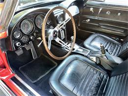 1967 Chevrolet Corvette (CC-1869998) for sale in Lake Hiawatha, New Jersey