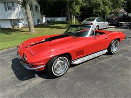 1967 Chevrolet Corvette (CC-1869998) for sale in Lake Hiawatha, New Jersey