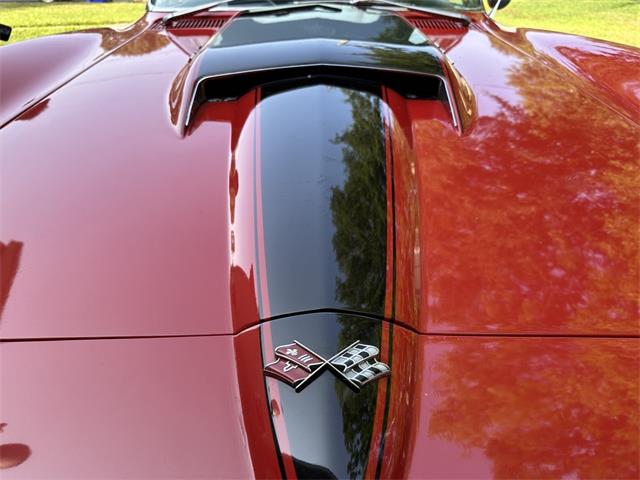 1967 Chevrolet Corvette (CC-1869998) for sale in Lake Hiawatha, New Jersey