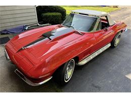 1967 Chevrolet Corvette (CC-1869998) for sale in Lake Hiawatha, New Jersey