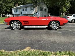1967 Chevrolet Corvette (CC-1869998) for sale in Lake Hiawatha, New Jersey