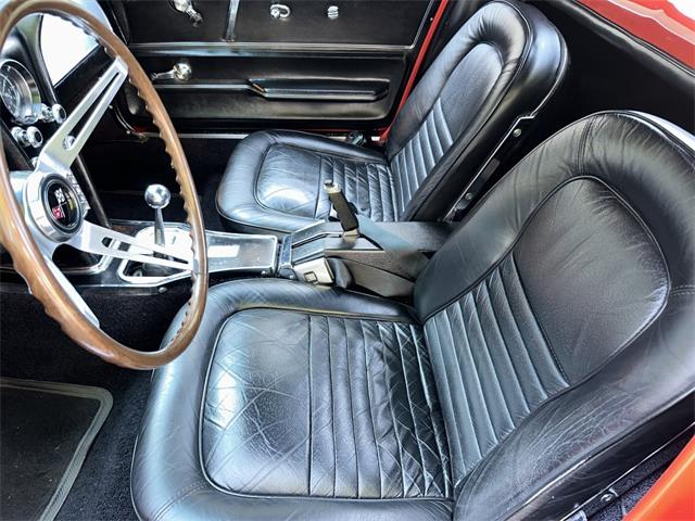 1967 Chevrolet Corvette (CC-1869998) for sale in Lake Hiawatha, New Jersey