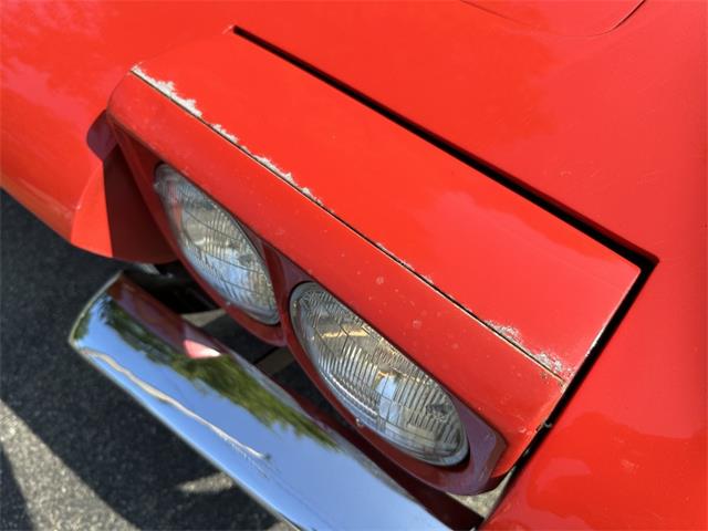 1967 Chevrolet Corvette (CC-1869998) for sale in Lake Hiawatha, New Jersey