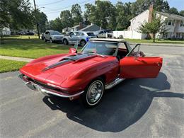 1967 Chevrolet Corvette (CC-1869998) for sale in Lake Hiawatha, New Jersey