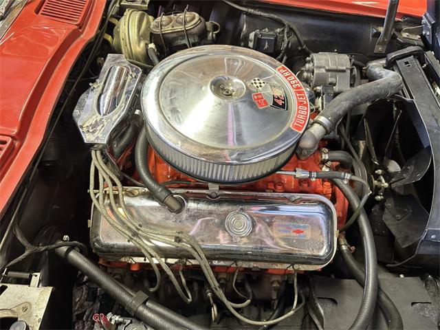 1967 Chevrolet Corvette (CC-1869998) for sale in Lake Hiawatha, New Jersey