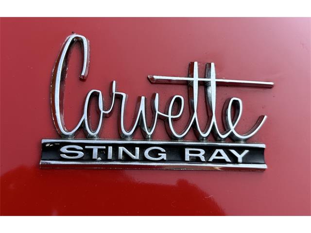 1967 Chevrolet Corvette (CC-1869998) for sale in Lake Hiawatha, New Jersey