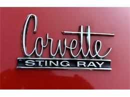 1967 Chevrolet Corvette (CC-1869998) for sale in Lake Hiawatha, New Jersey