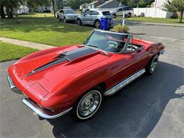 1967 Chevrolet Corvette (CC-1869998) for sale in Lake Hiawatha, New Jersey