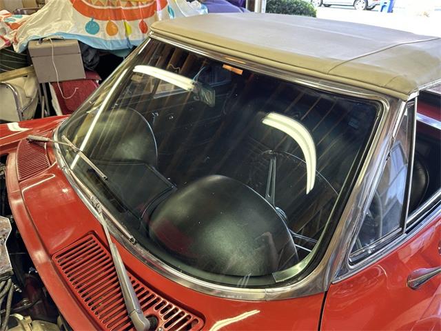 1967 Chevrolet Corvette (CC-1869998) for sale in Lake Hiawatha, New Jersey