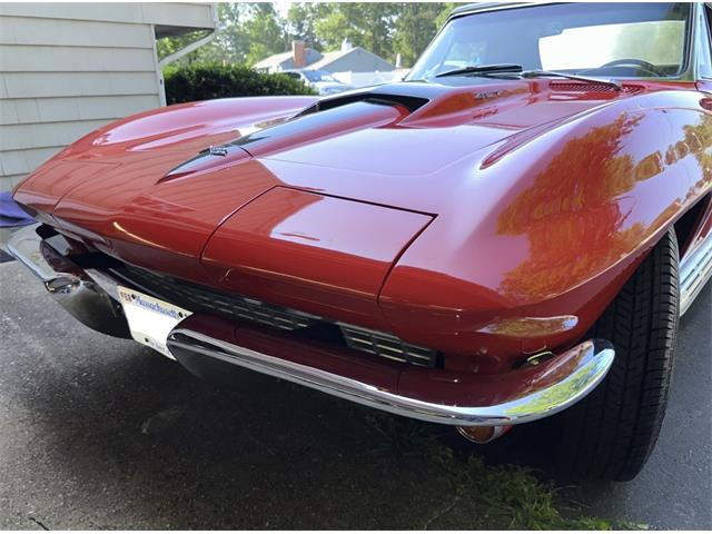 1967 Chevrolet Corvette (CC-1869998) for sale in Lake Hiawatha, New Jersey