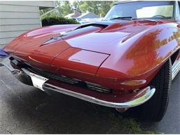1967 Chevrolet Corvette (CC-1869998) for sale in Lake Hiawatha, New Jersey