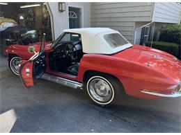 1967 Chevrolet Corvette (CC-1869998) for sale in Lake Hiawatha, New Jersey