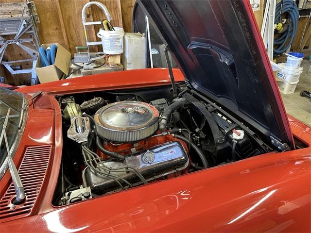 1967 Chevrolet Corvette (CC-1869998) for sale in Lake Hiawatha, New Jersey
