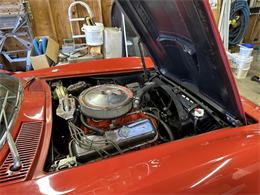 1967 Chevrolet Corvette (CC-1869998) for sale in Lake Hiawatha, New Jersey