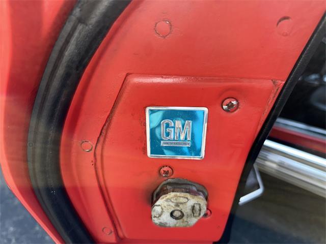 1967 Chevrolet Corvette (CC-1869998) for sale in Lake Hiawatha, New Jersey
