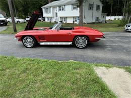 1967 Chevrolet Corvette (CC-1869998) for sale in Lake Hiawatha, New Jersey
