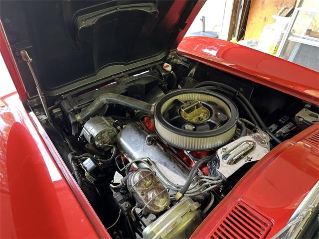 1967 Chevrolet Corvette (CC-1869998) for sale in Lake Hiawatha, New Jersey