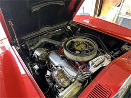 1967 Chevrolet Corvette (CC-1869998) for sale in Lake Hiawatha, New Jersey