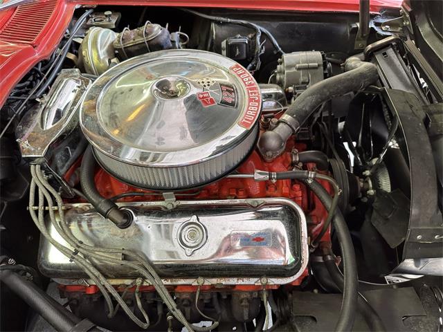 1967 Chevrolet Corvette (CC-1869998) for sale in Lake Hiawatha, New Jersey