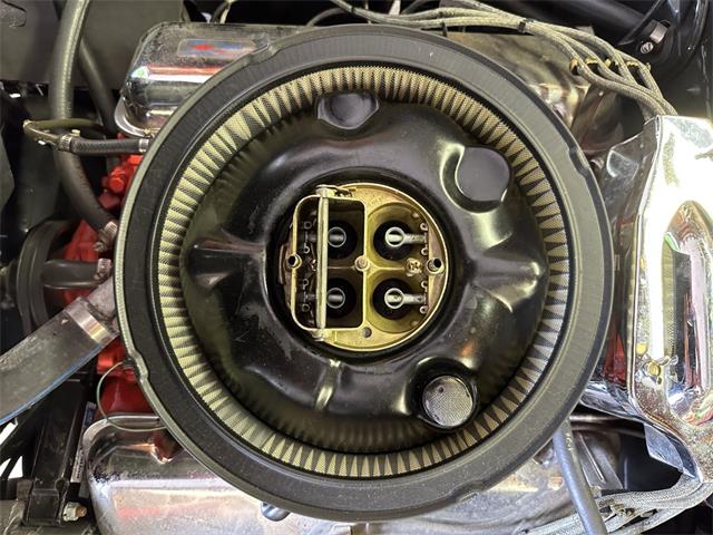 1967 Chevrolet Corvette (CC-1869998) for sale in Lake Hiawatha, New Jersey
