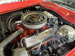 1967 Chevrolet Corvette (CC-1869998) for sale in Lake Hiawatha, New Jersey
