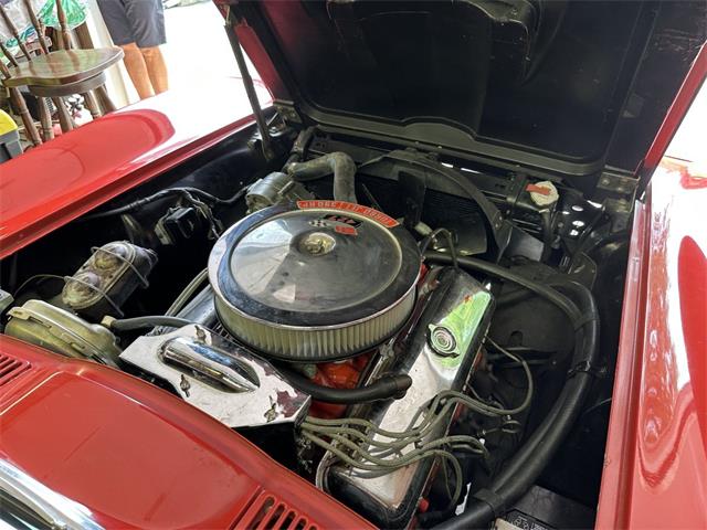 1967 Chevrolet Corvette (CC-1869998) for sale in Lake Hiawatha, New Jersey