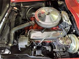 1967 Chevrolet Corvette (CC-1869998) for sale in Lake Hiawatha, New Jersey