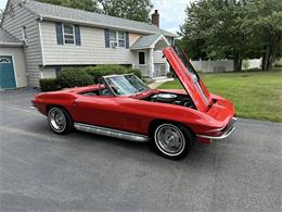 1967 Chevrolet Corvette (CC-1869998) for sale in Lake Hiawatha, New Jersey