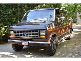 1991 Ford E250 (CC-1871007) for sale in Valley City, Ohio