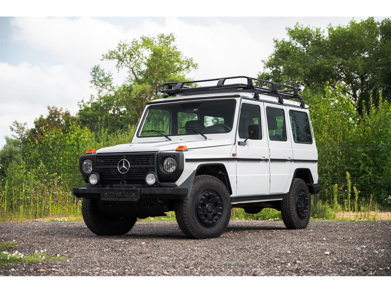 2000 Mercedes-Benz 290 for Sale | ClassicCars.com | CC-1871015