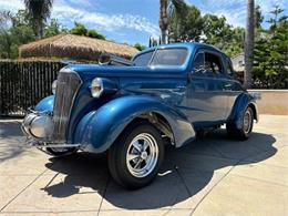 1937 Chevrolet Gasser (CC-1870102) for sale in Orange, California