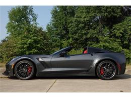 2017 Chevrolet Corvette (CC-1871027) for sale in Solon, Ohio