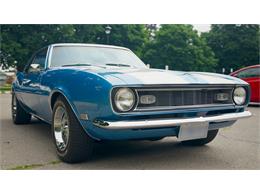 1968 Chevrolet Camaro (CC-1871029) for sale in Burlington, Ontario