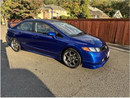 2008 Honda Civic (CC-1871034) for sale in Roseville, California