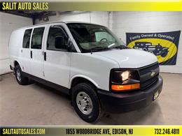 2009 Chevrolet Express (CC-1871039) for sale in Edison, New Jersey