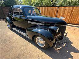 1939 Chevrolet 5-Window Coupe (CC-1870104) for sale in Orange, California