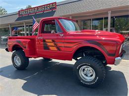 1967 Chevrolet C/K 10 (CC-1871046) for sale in Clarkston, Michigan