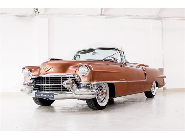 1955 Cadillac Eldorado (CC-1871053) for sale in Naarden, Noord-Holland