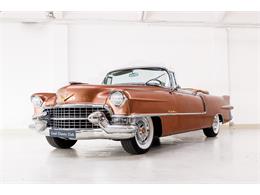 1955 Cadillac Eldorado (CC-1871053) for sale in Naarden, Noord-Holland