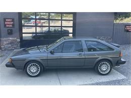 1982 Volkswagen Scirocco (CC-1871054) for sale in Evans City, Pennsylvania