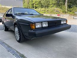 1982 Volkswagen Scirocco (CC-1871054) for sale in Evans City, Pennsylvania