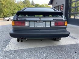 1982 Volkswagen Scirocco (CC-1871054) for sale in Evans City, Pennsylvania
