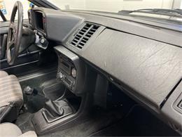 1982 Volkswagen Scirocco (CC-1871054) for sale in Evans City, Pennsylvania