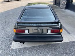 1982 Volkswagen Scirocco (CC-1871054) for sale in Evans City, Pennsylvania