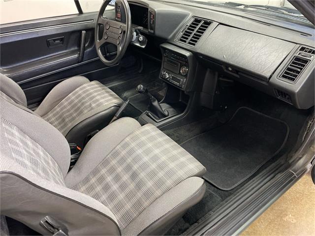 1982 Volkswagen Scirocco (CC-1871054) for sale in Evans City, Pennsylvania
