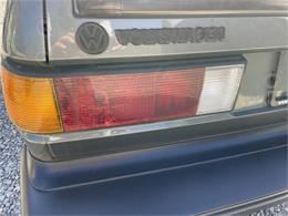 1982 Volkswagen Scirocco (CC-1871054) for sale in Evans City, Pennsylvania