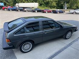 1982 Volkswagen Scirocco (CC-1871054) for sale in Evans City, Pennsylvania