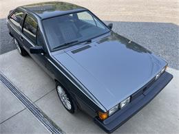 1982 Volkswagen Scirocco (CC-1871054) for sale in Evans City, Pennsylvania